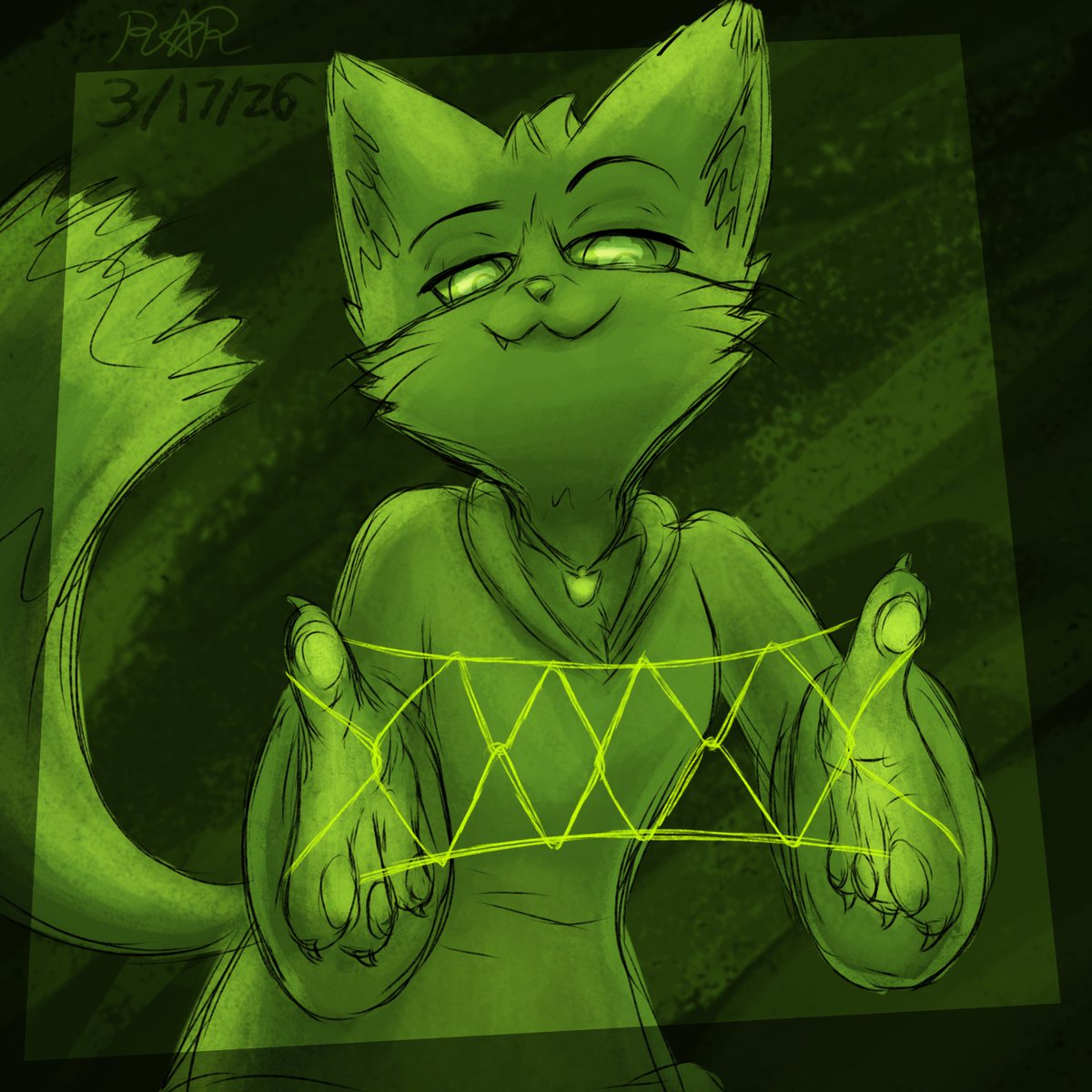 Redrunner tweet media