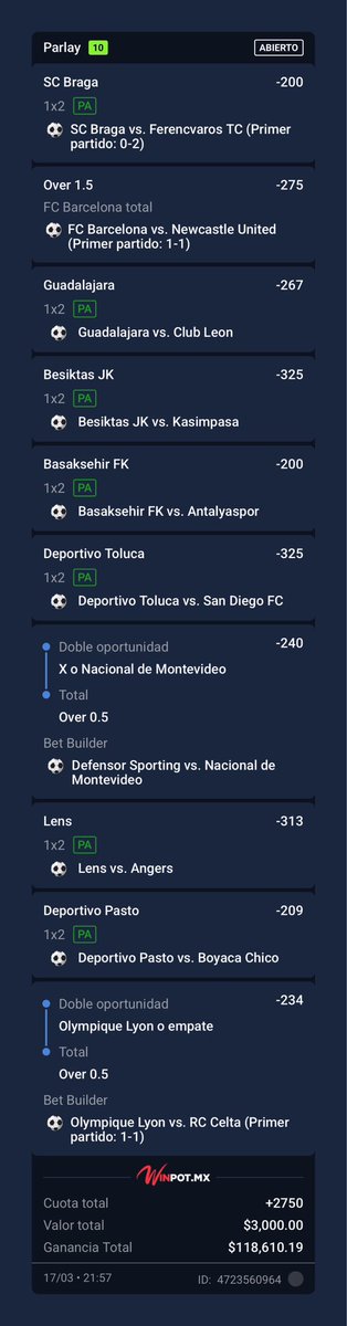 Diego Melendez tweet media