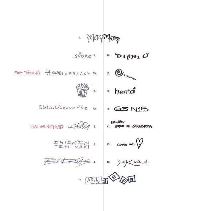 Pop Crave tweet media