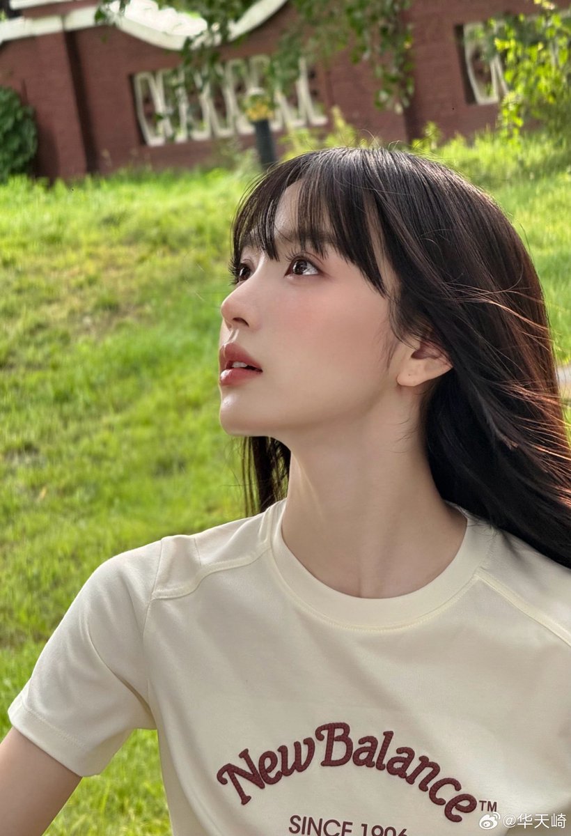 All about TIAN XIWEI ᴸᵁⱽᵁ tweet media