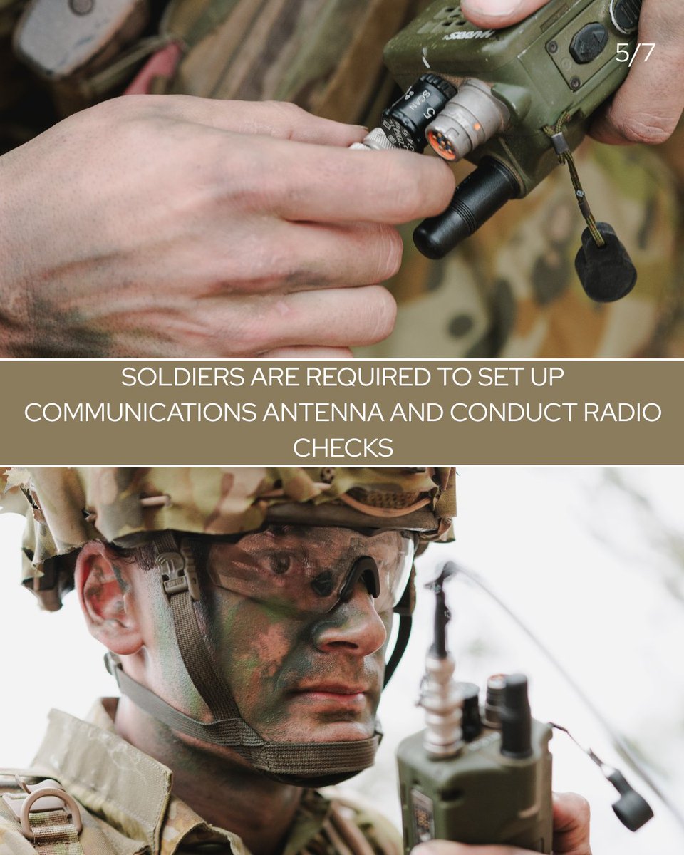 Australian Army tweet media