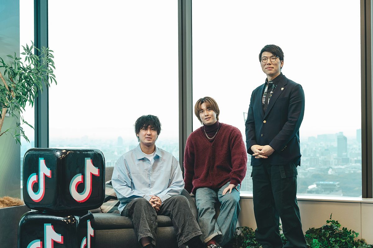 CINRANET's tweet photo. 美術館が2割面白くなる解説・井上響が思う、TikTokだからこその可能性、動画1本で評価されるフェアさ
https://t.co/pG3PlbnR1U

「フォロワーが少なくても面白ければ何百万回も再生されますし、フォロワーが多くても刺さらなければ伸びない」

「多くの方に見てもらったときは、『この動画は本当に面白かったんだな』と答え合わせができる感覚があります」

-PR