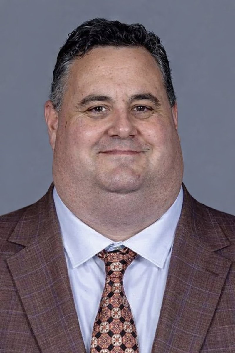 Enjoy your postgame snack.