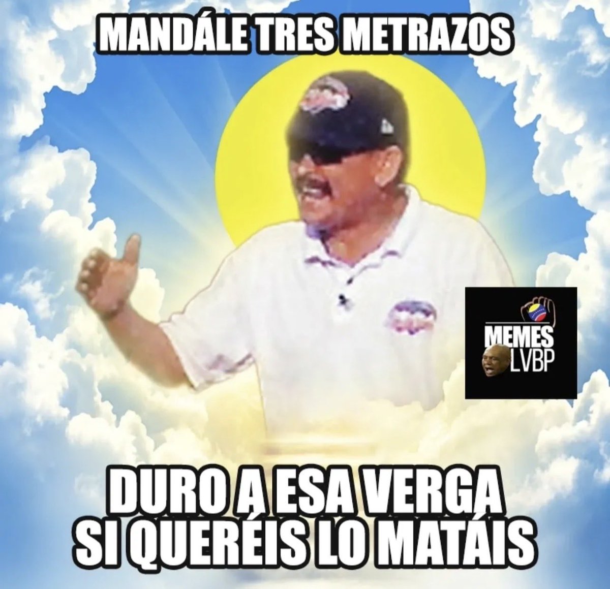 Enderson Sequera S. tweet media