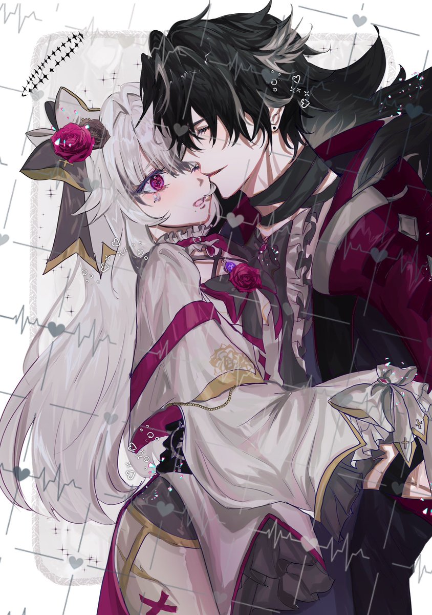 ぴんく 依頼募 tweet media