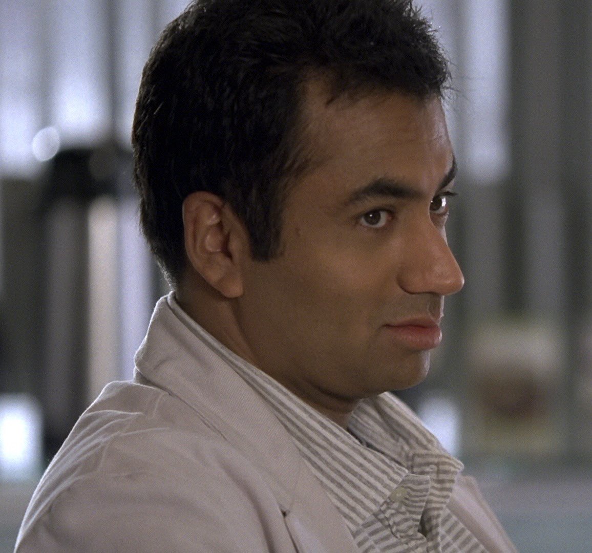 Daily Kutner/Kal Penn tweet media