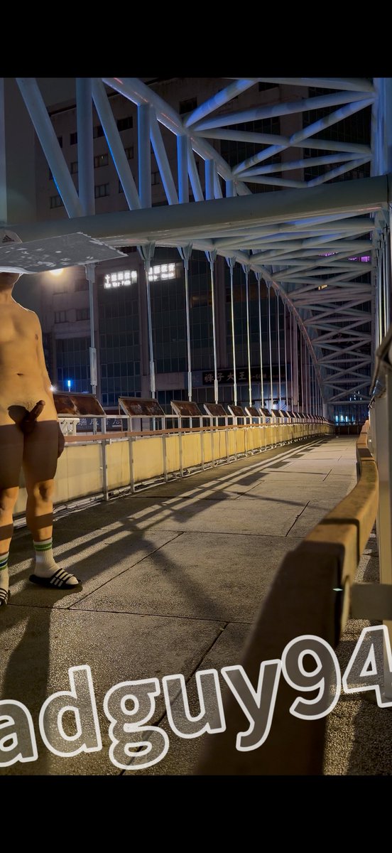 背德男子 tweet media