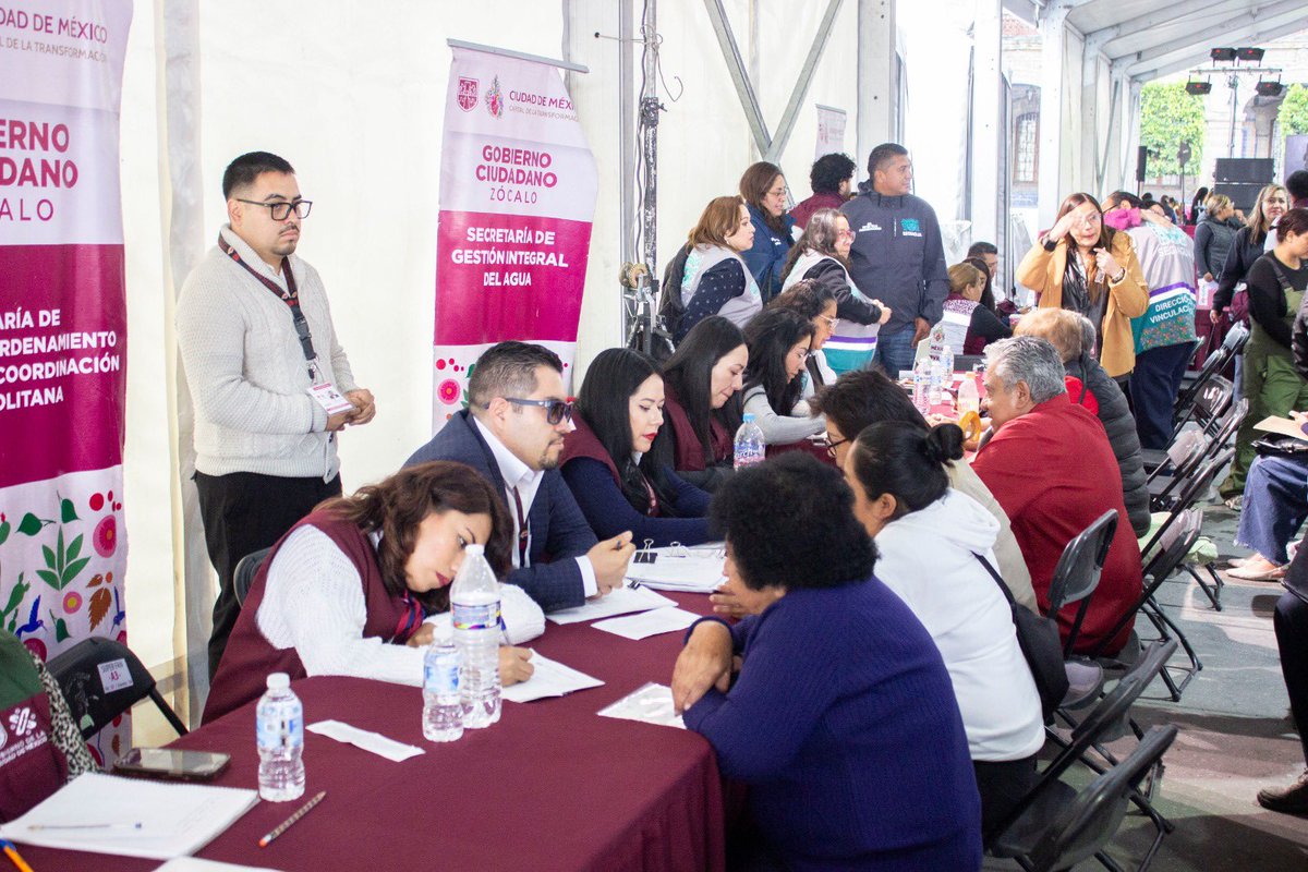 Metrópolis tweet media