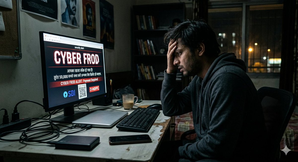 Anjali Gautam tweet media