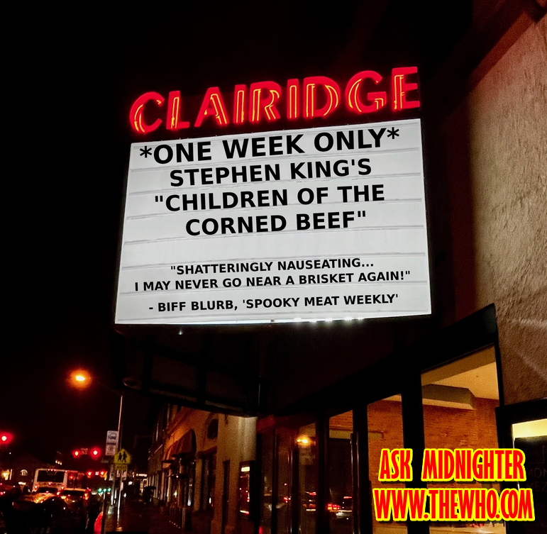 John Larsen tweet media