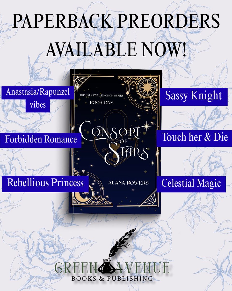 Alana Powers tweet media