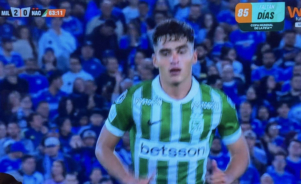 Russito SⓂ️L tweet media