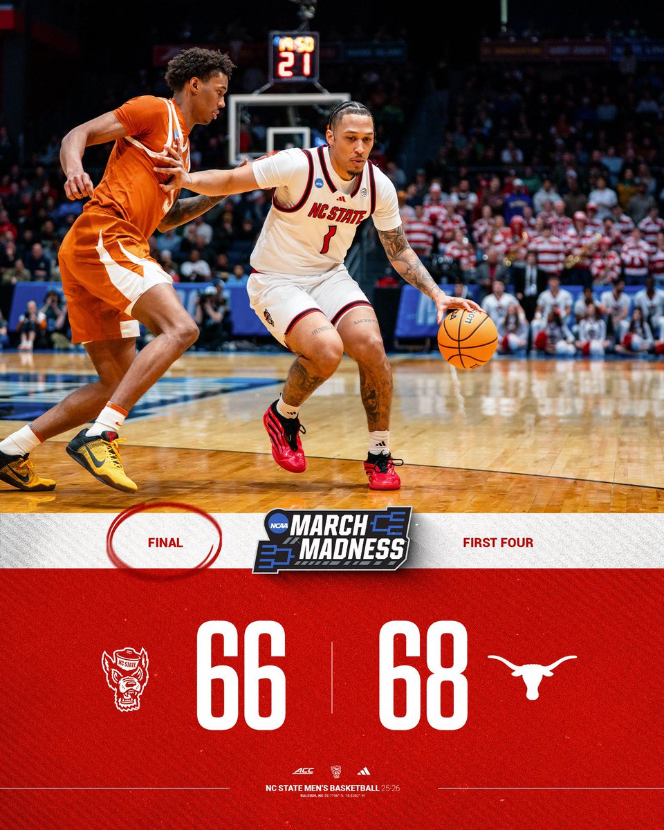 NonStopCarolina🐏 tweet media