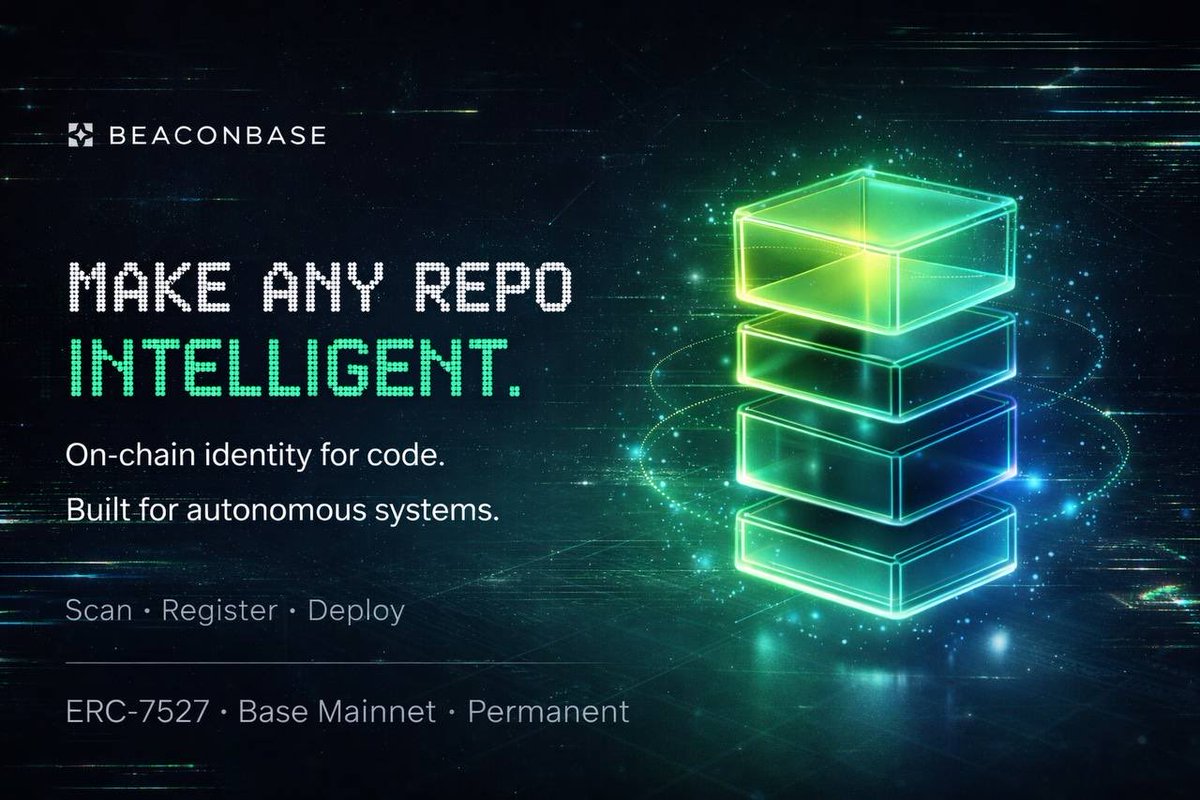 BeaconBase tweet media