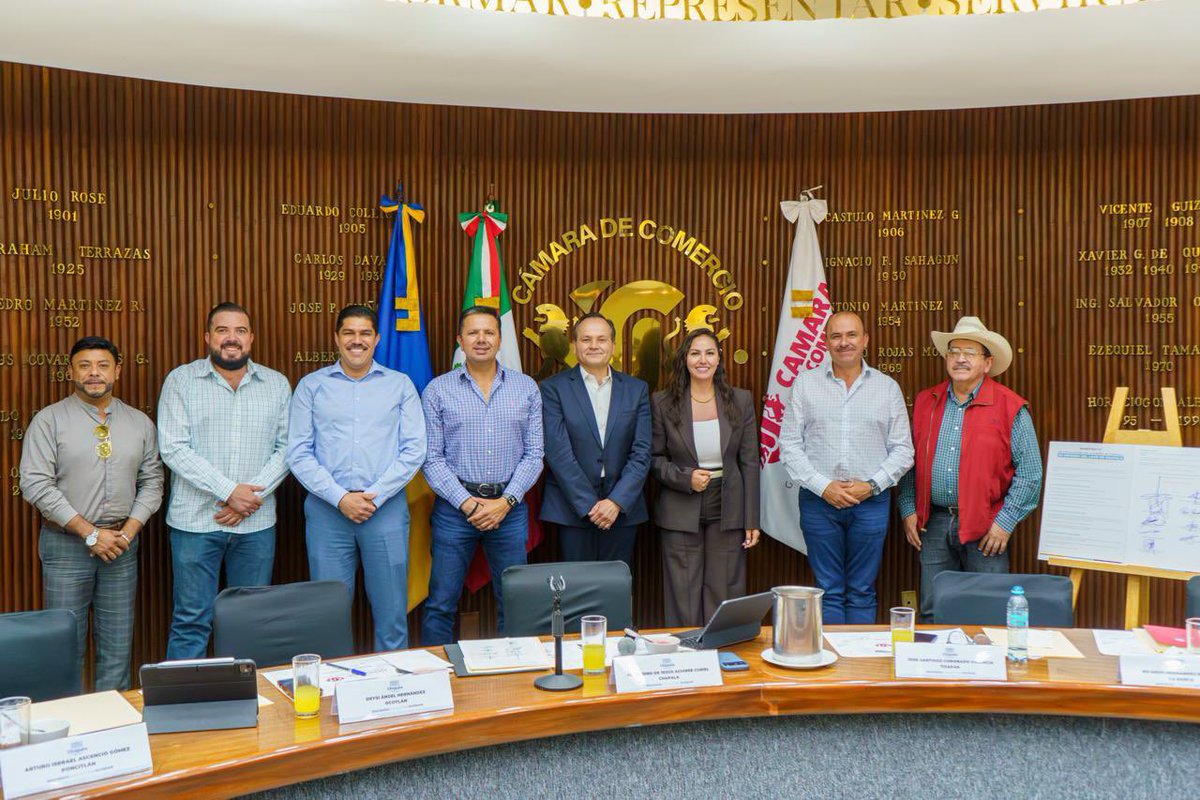 Alejandro Aguirre Curiel tweet media