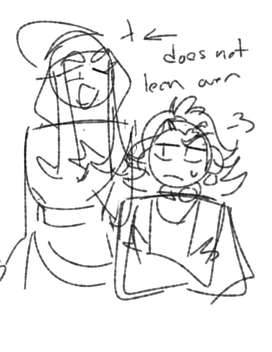 sy guy : its possible. it can happen. tweet media