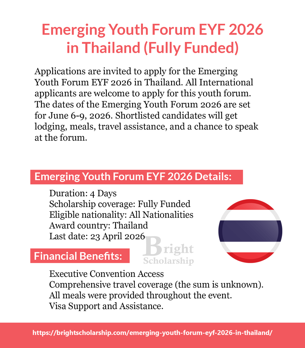 Bright Scholarship tweet media