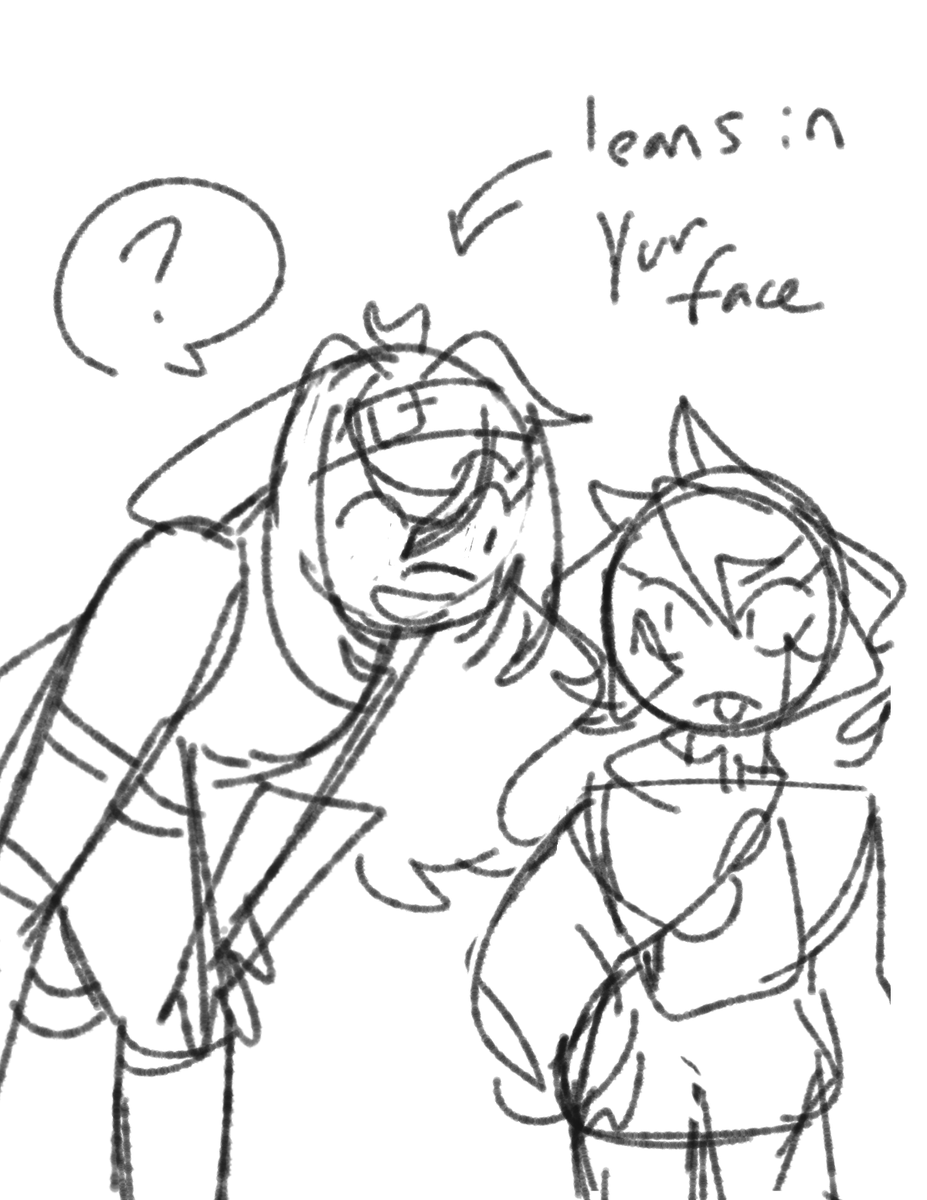 sy guy : its possible. it can happen. tweet media