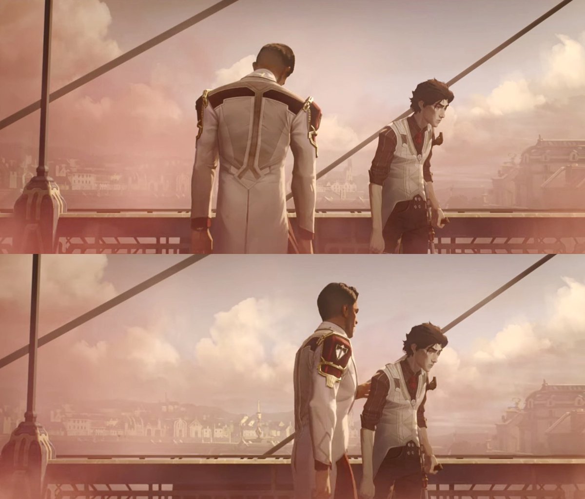 JayVik Archive ⚙️ tweet media