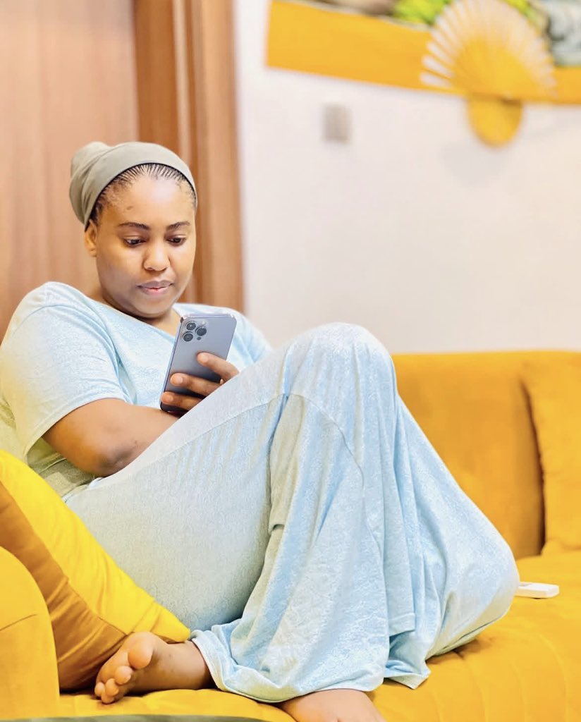 Maryam Ceeter tweet media