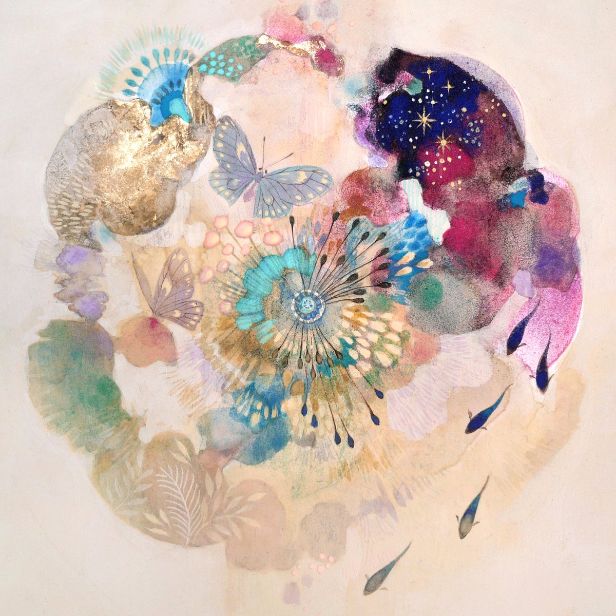 車谷 典子 tweet media