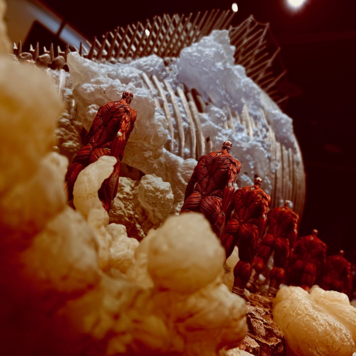 Prime 1 Studio SHINJUKU GALLERY SHOP tweet media