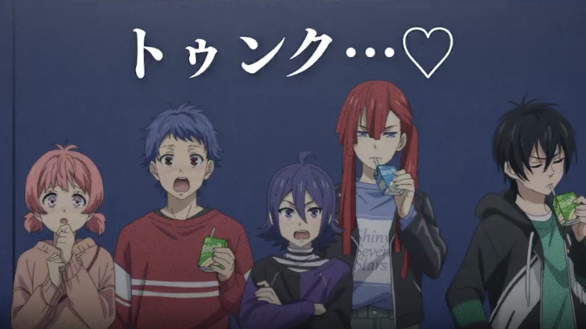 幸せになれよ tweet media