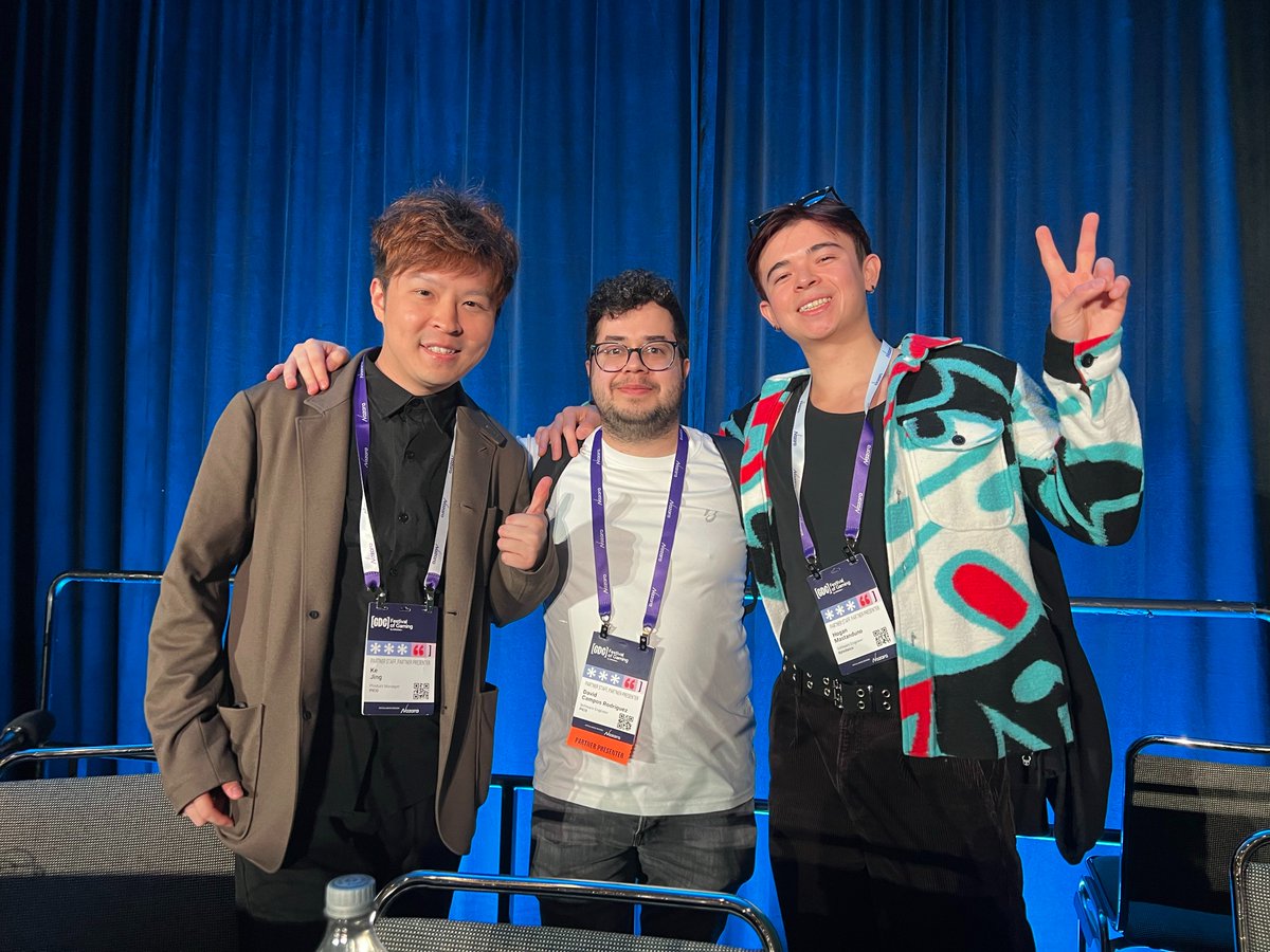 PICO Developer tweet media