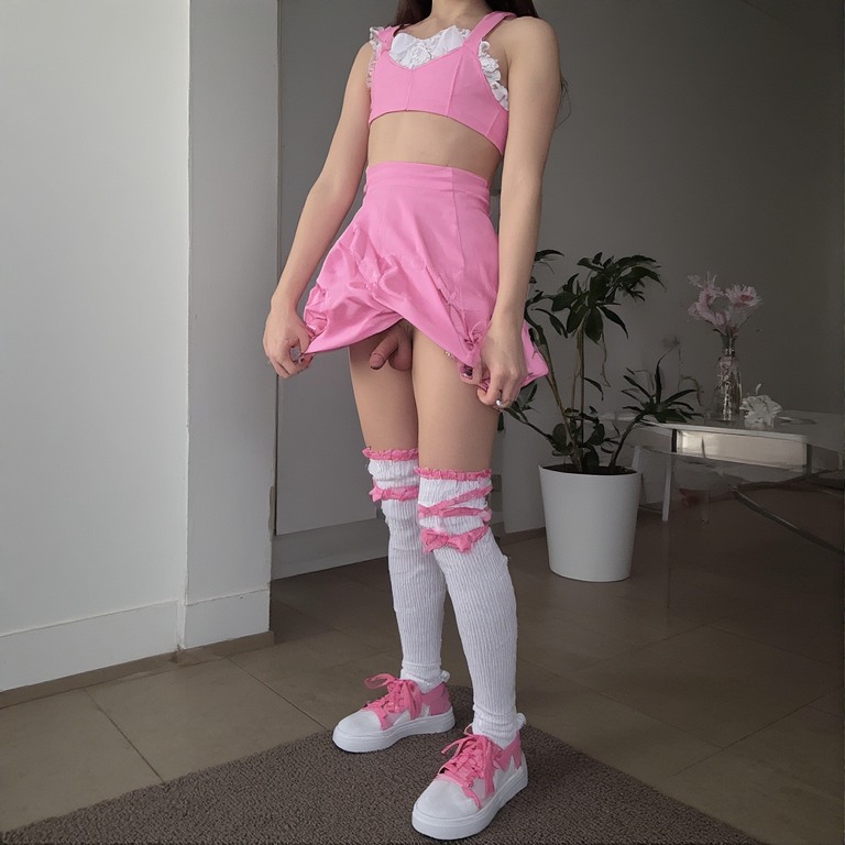 Sissy Feed 🎀 tweet media