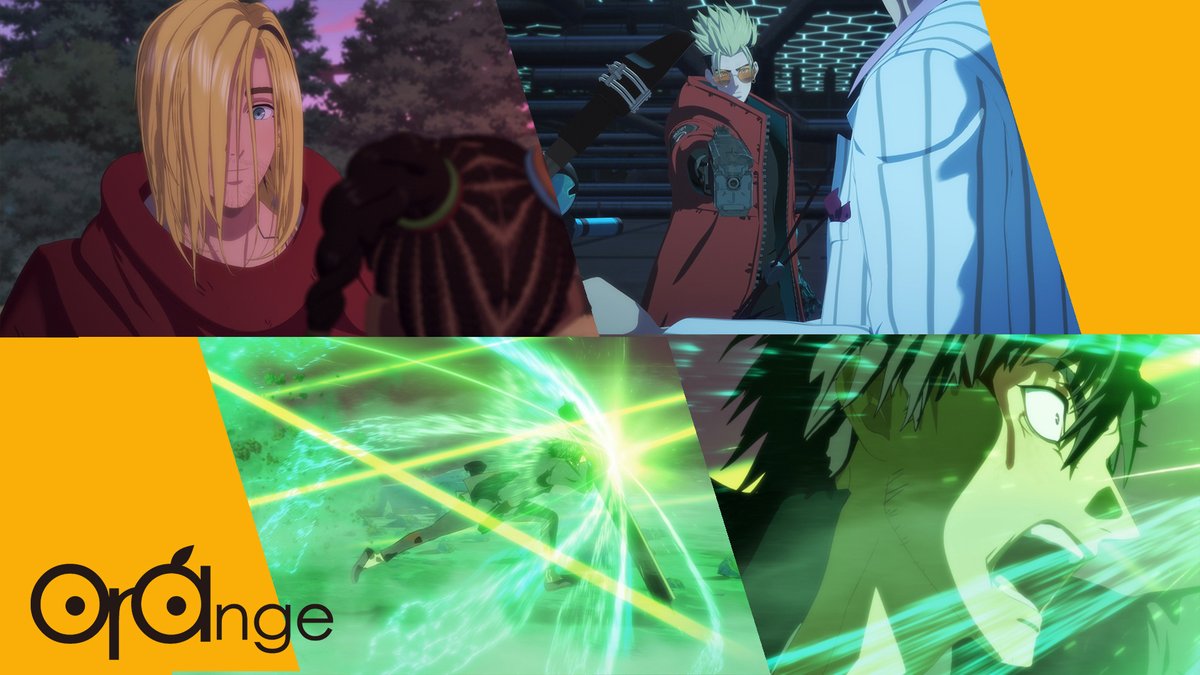 CGWORLD.jp tweet media