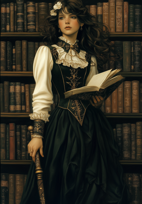 Gibran’s Ghost tweet media