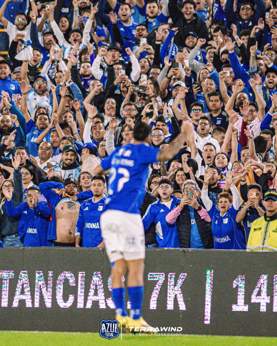 ¡LA BANDA Y LOS JUGADORES! Ⓜ️