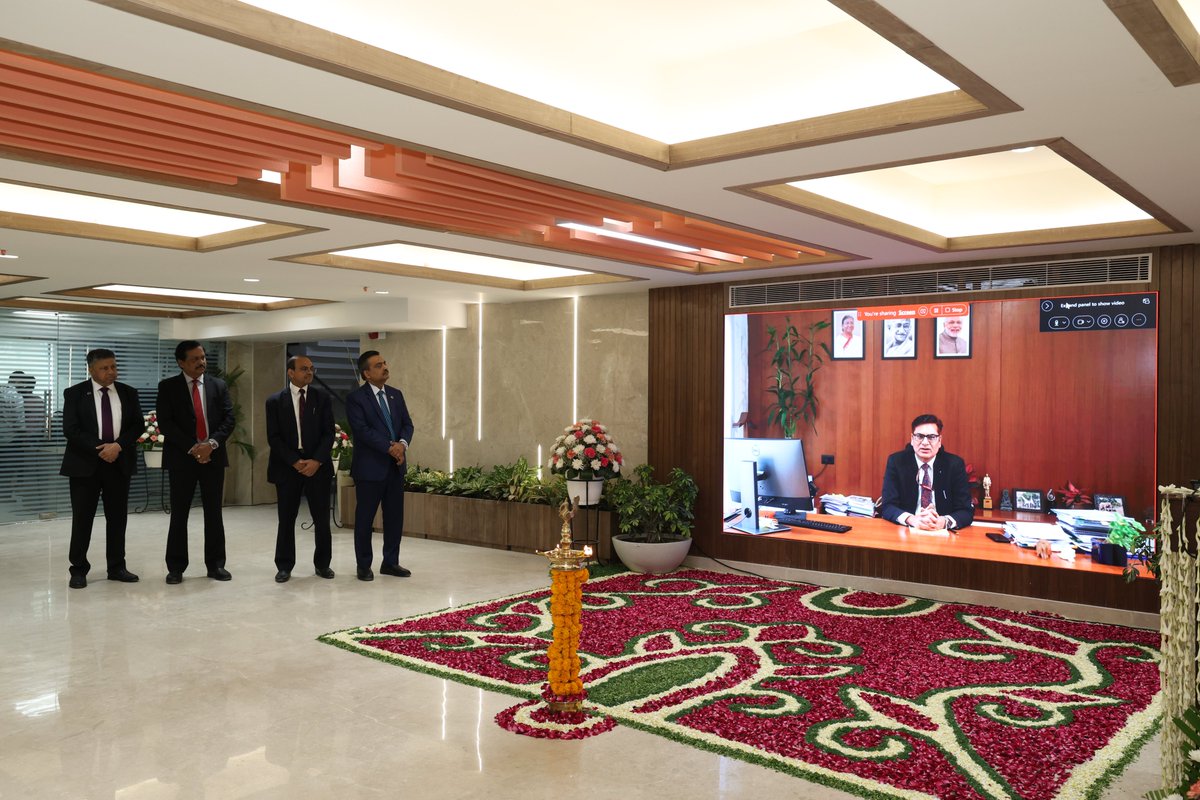 Engineers India tweet media