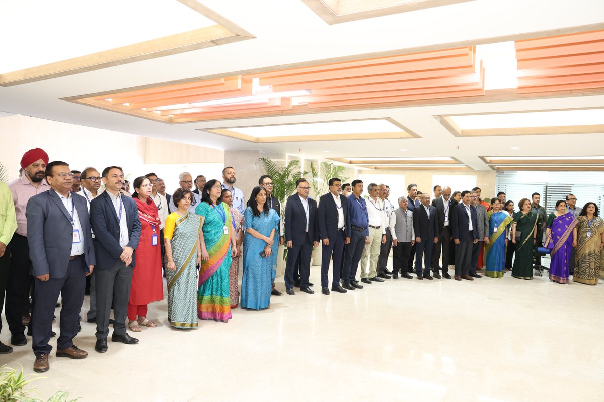 Engineers India tweet media