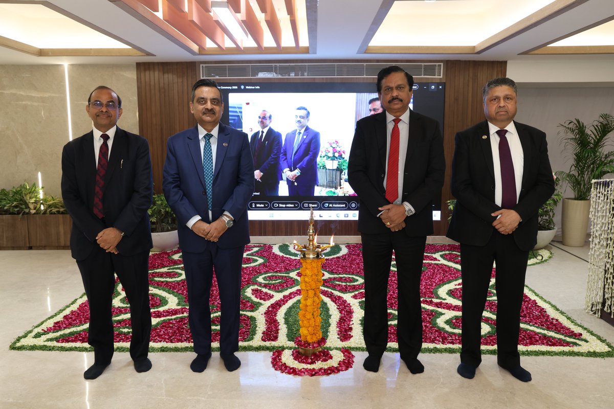 Engineers India tweet media