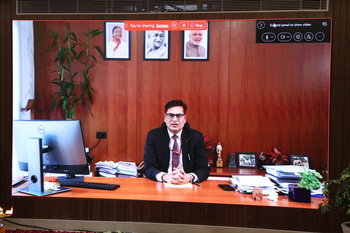 Engineers India tweet media