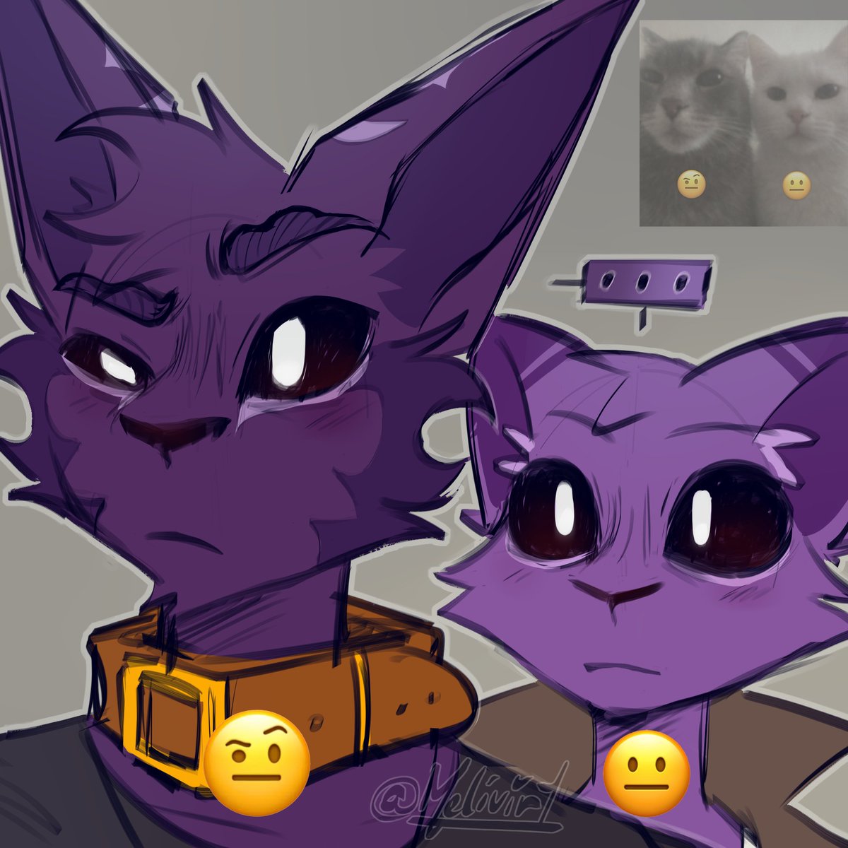 Melivir_ 🐺 tweet media