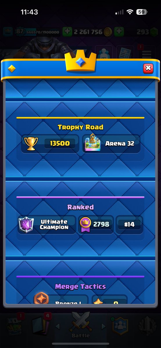 IntrainedCR tweet media