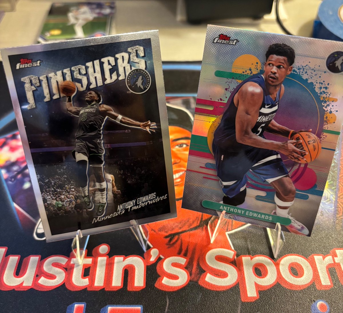 JustinUSC tweet media