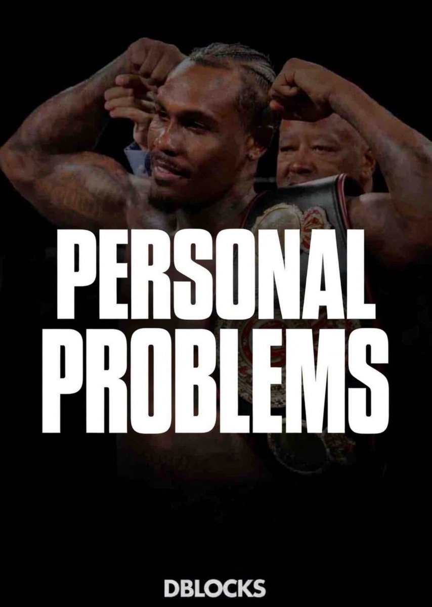 INEVITABLE/DBLOCK🎙️🥊 tweet media