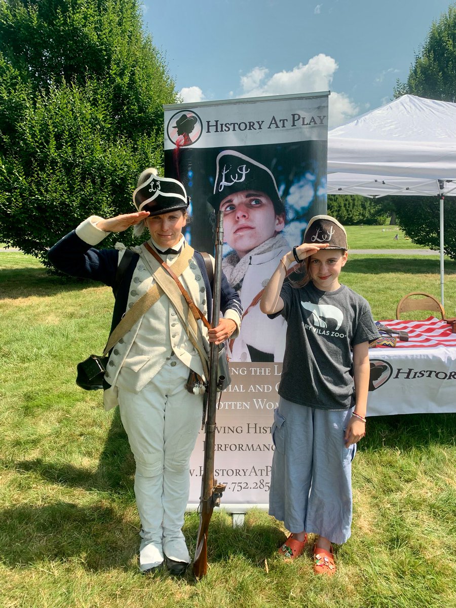 History At Play, LLC tweet media