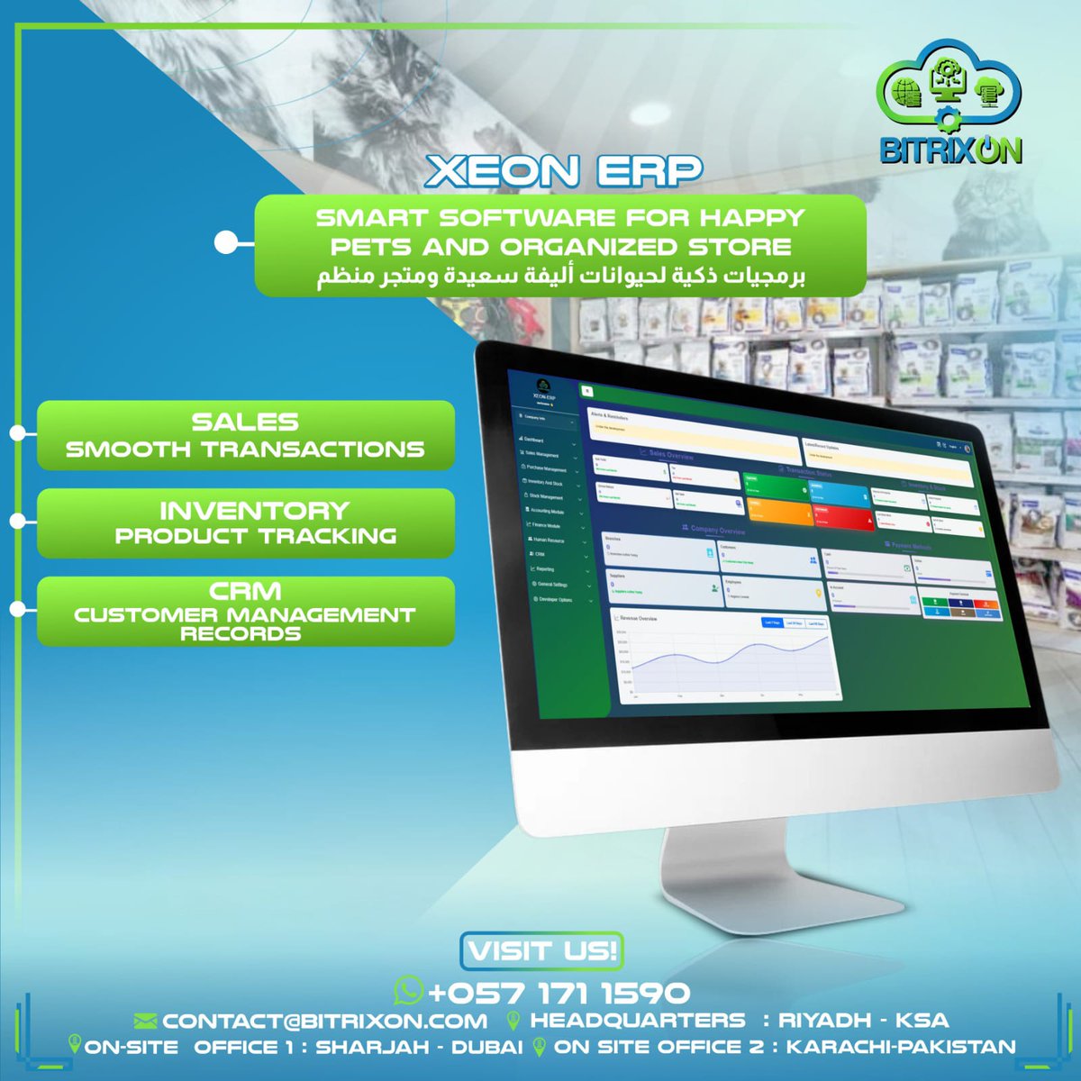 Bitrixon tweet media