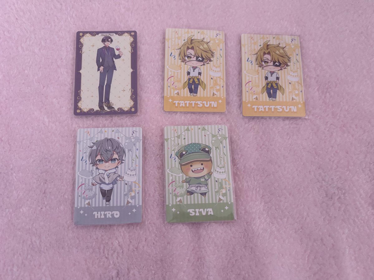 𝒜@取引垢 tweet media