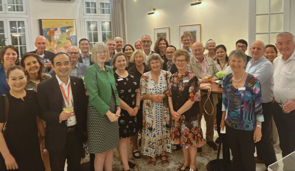 Gillian Bird 🇦🇺 tweet media