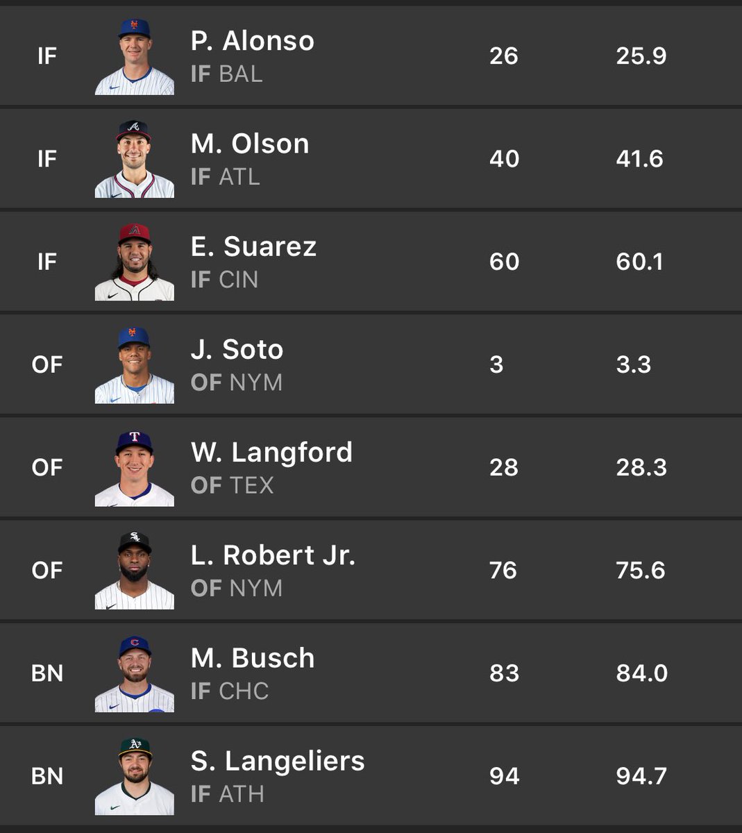 Rusty Shackleford tweet media