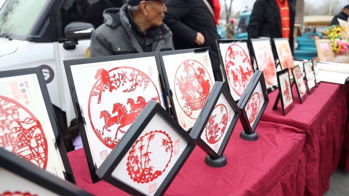 Taian of China tweet media