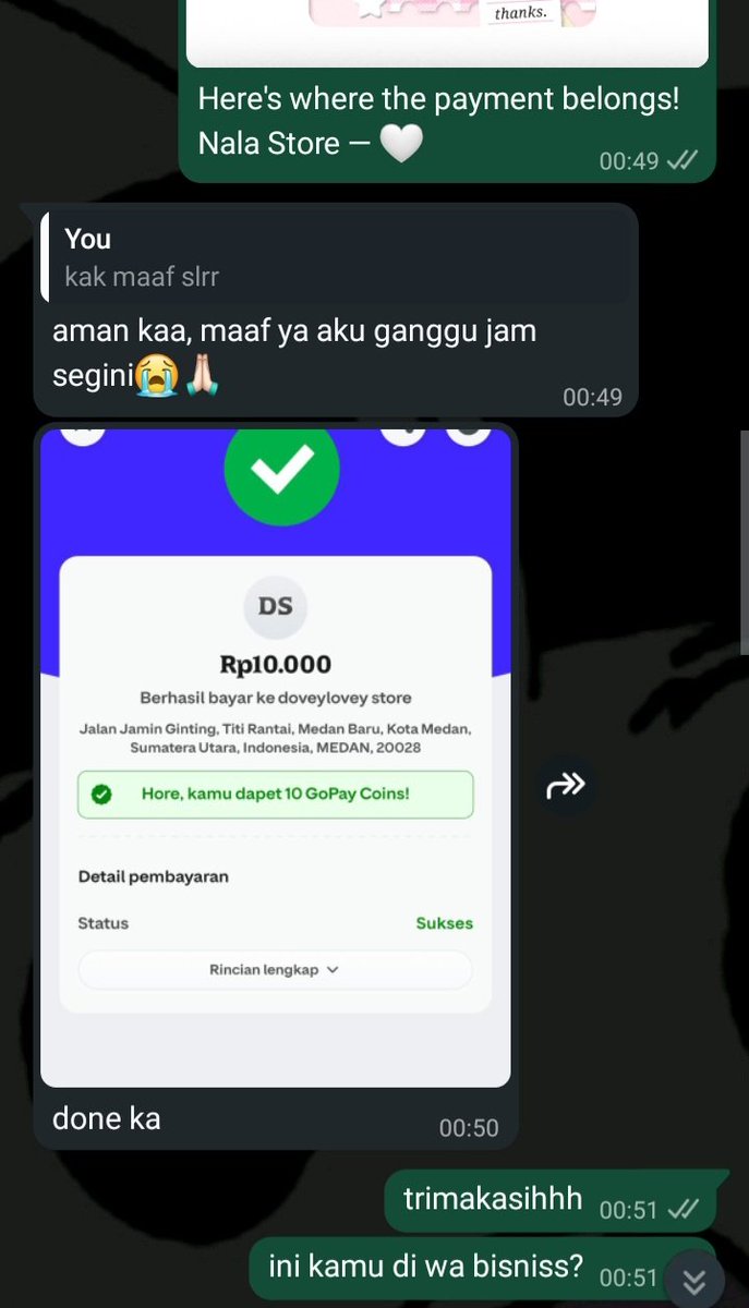 testi nokos; nomor kosong nala ★ tweet media