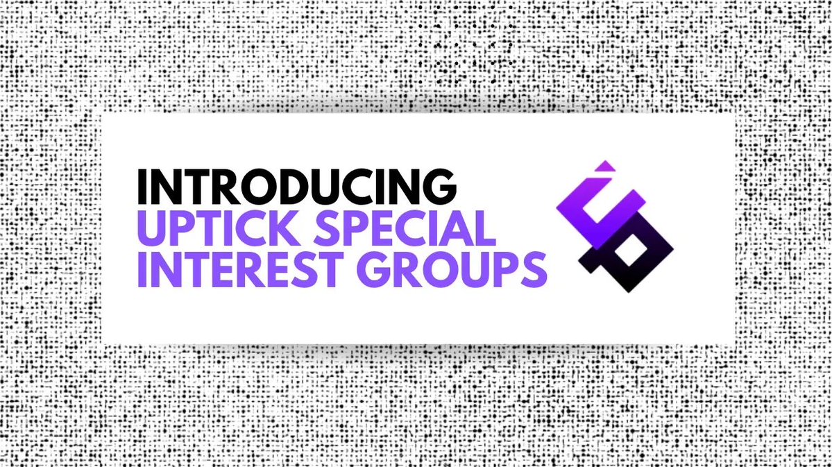 Uptick Network tweet media