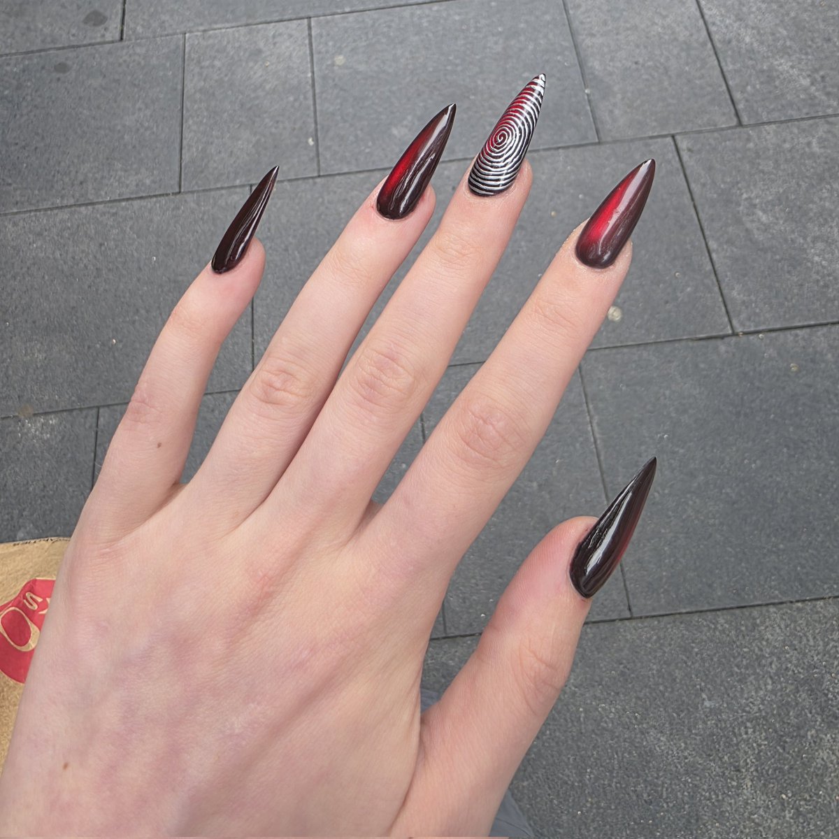 scary ruby innes tweet media