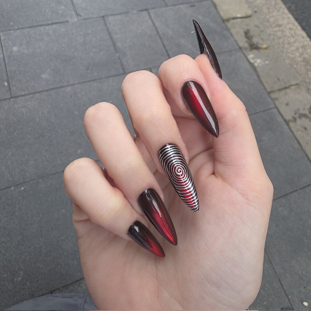 scary ruby innes tweet media